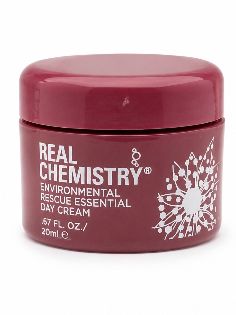Real Chemistry Environmental Rescue Essential Day Cream